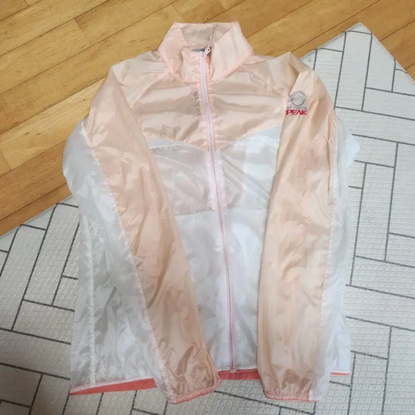 [BUNJANG] Black Yak Windbreaker Jacket / 블랙야크 바람막이