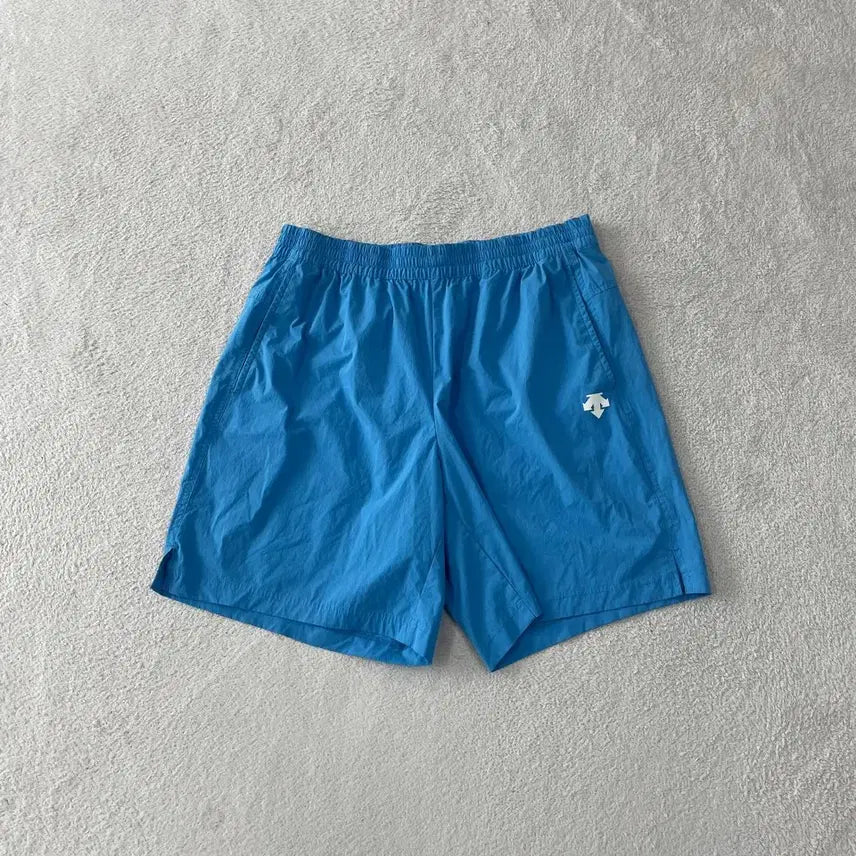 [BUNJANG] Descente Nylon Shorts XL / XL 데상트 나일론 반바지