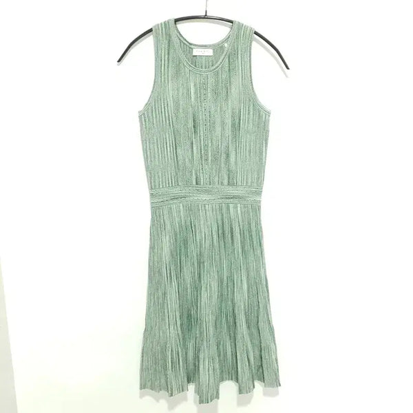 [BUNJANG] Sandro Lurex Dress Size 36 / 산드로 루렉스 원피스 36_i5114