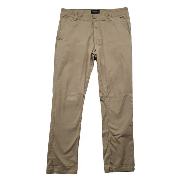 [BUNJANG] Brixton Khaki Pants 34W / 32L / 브릭스톤 카키 바지 34W / 32L