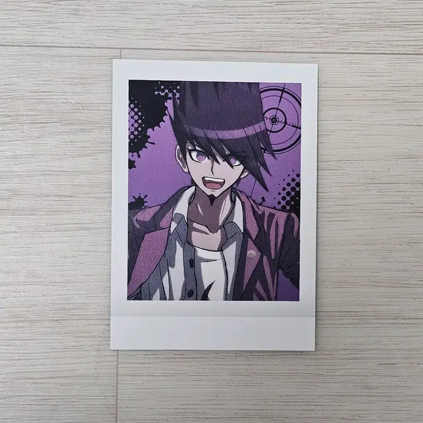 [BUNJANG] Danganronpa V3 Momota Kaito PASHACLE / 단간론파 파샤코레 모모타 카이토