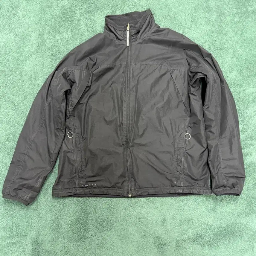 [BUNJANG] Nike ACG Windbreaker Jacket Black (XL) / 나이키 ACG 바람막이 자켓 블랙 (105)