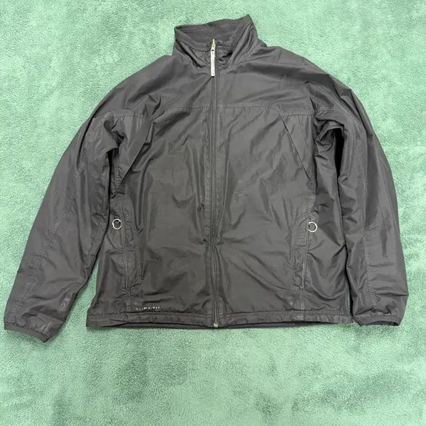 [BUNJANG] Nike ACG Windbreaker Jacket Black (XL) / 나이키 ACG 바람막이 자켓 블랙 (105)