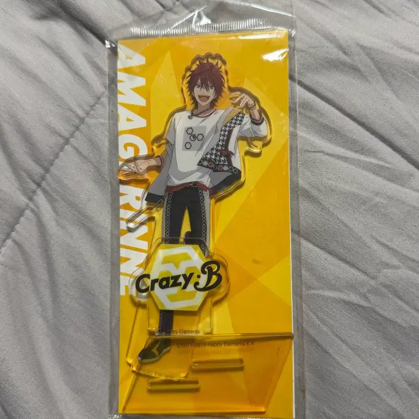 [BUNJANG] Ensemble Stars Amagi Rinne Acrylic Stand / 앙상블스타즈 아마기린네 아크릴스탠드