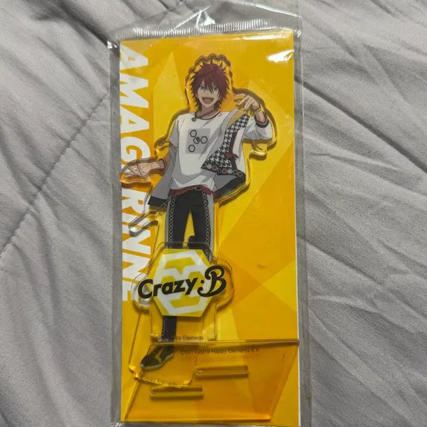 [BUNJANG] Ensemble Stars Amagi Rinne Acrylic Stand / 앙상블스타즈 아마기린네 아크릴스탠드