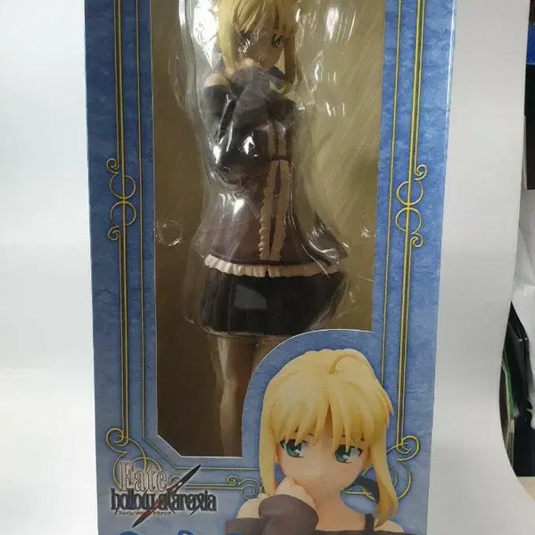 [BUNJANG] Good Smile Company Fate Saber Holiday Ver. Figure / 무료배송 굿스마 Fate 세이버 휴일 ver.