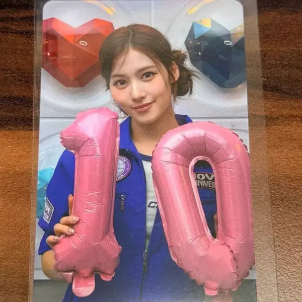 [BUNJANG] TWICE 10th Anniversary Popup Exclusive POB Sana / 트와이스 10주년 팝업 특전
