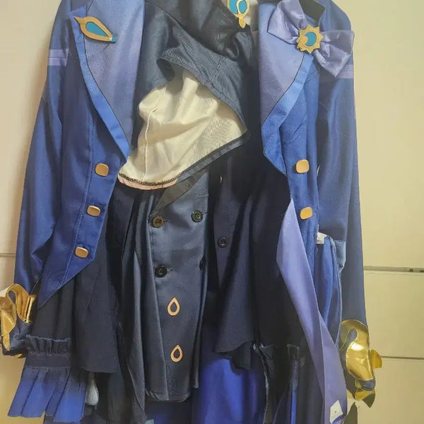 [BUNJANG] Furina Cosplay Set (M) / 푸리나 코스프레 옷 판매합니다
