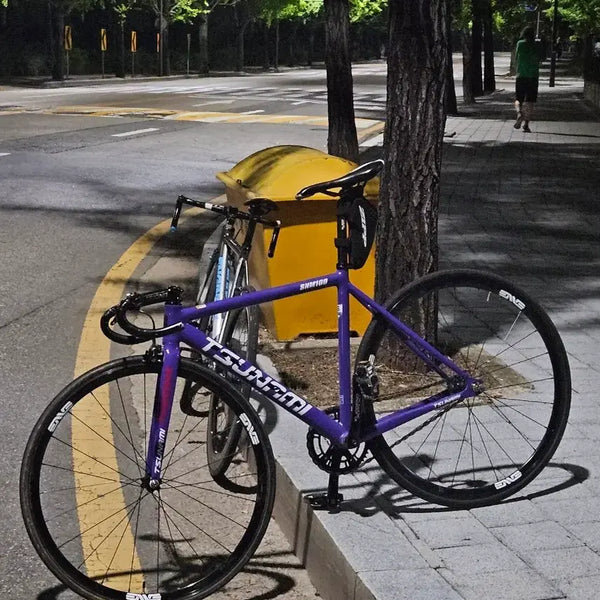 [BUNJANG] Velocidad Wheelset / 벨로시닷 휠셋