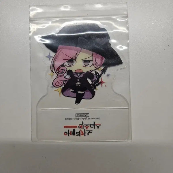 [BUNJANG] EXO "Americano Exodus" Acrylic Stand / 아메리카노 엑소더스 특전