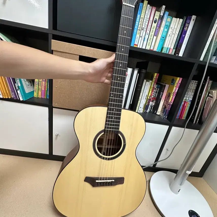 [BUNJANG] Gopherwood G110 Guitar / 고퍼우드 기타 G110