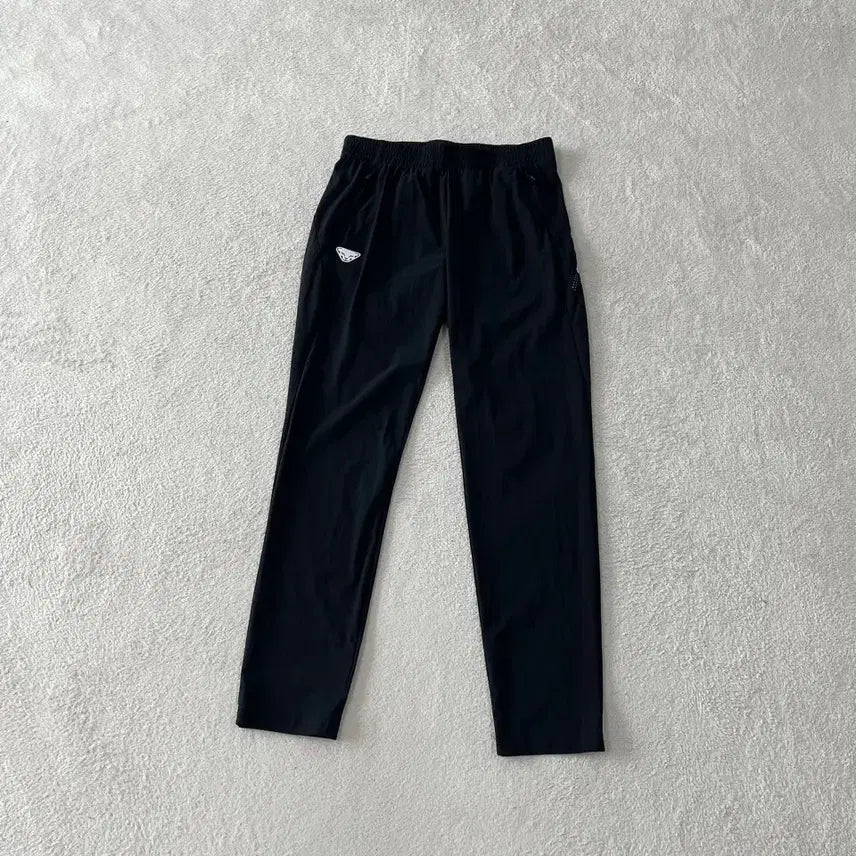 [BUNJANG] Dynafit Women's Summer Training Pants Black M / M 다이나핏 여성 여름 트레이닝팬츠 바지