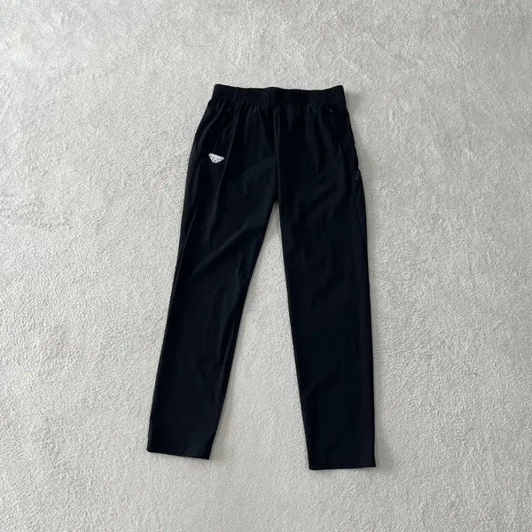 [BUNJANG] Dynafit Women's Summer Training Pants Black M / M 다이나핏 여성 여름 트레이닝팬츠 바지