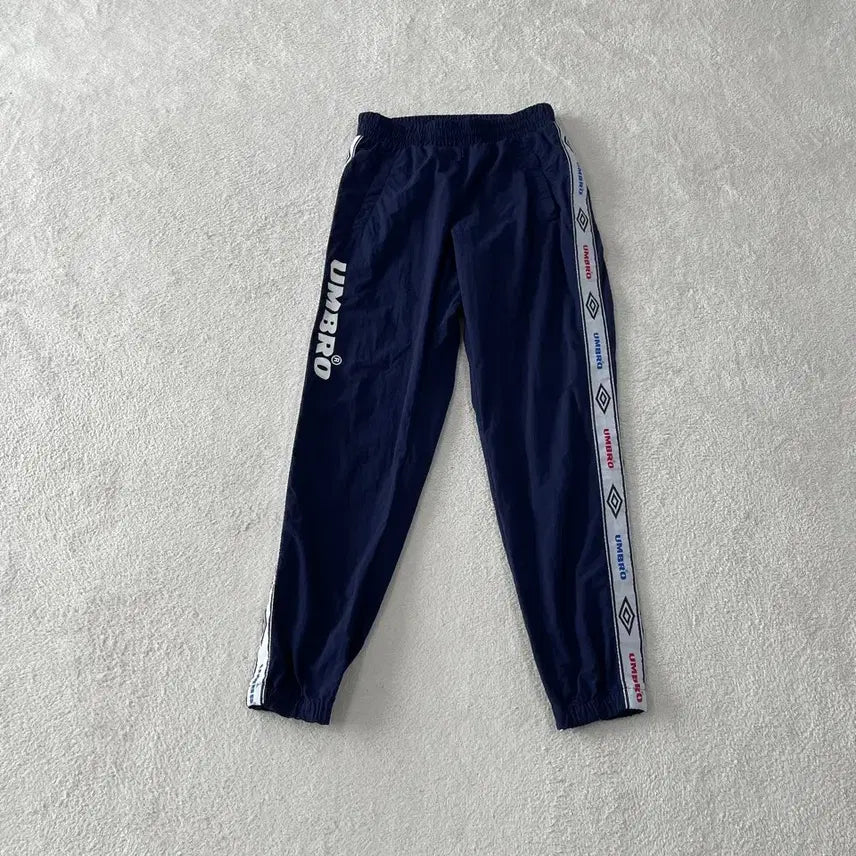 [BUNJANG] Umbro Nylon Summer Track Pants (S) / S 엄브로 나일론 여름 트랙팬츠 바지