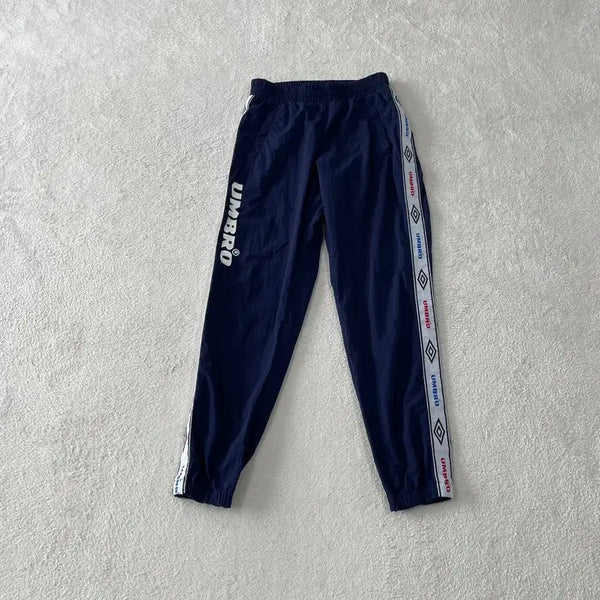 [BUNJANG] Umbro Nylon Summer Track Pants (S) / S 엄브로 나일론 여름 트랙팬츠 바지
