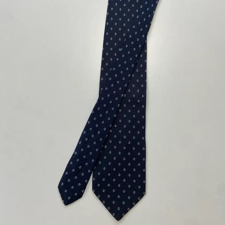 [BUNJANG] Giorgio Armani Silk Necktie / 알마니 정품 명품 넥타이(ARMANI)