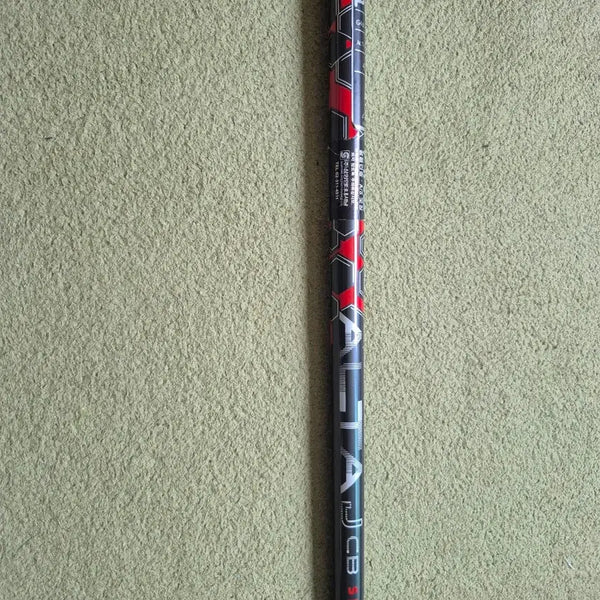 [BUNJANG] Ping ALTA J CB S FLEX Shaft / ALTA J CB S FLEX샤프트