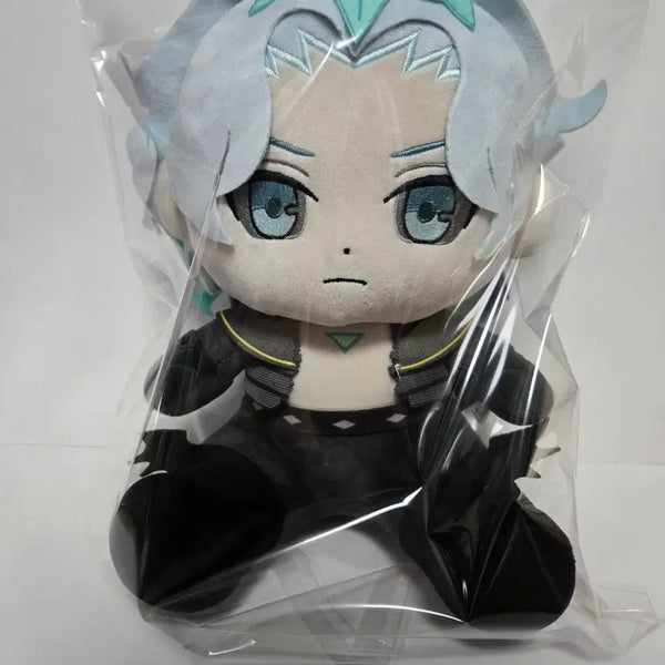 [BUNJANG] League of Legends Viego Medium Plush / [새상품] 리그오브레전드 비에고 중형인형