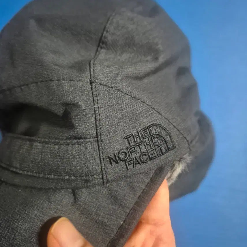 [BUNJANG] The North Face Earmuff Hat (Winter Hat) / 노스페이스 귀달이 모자(방한모)