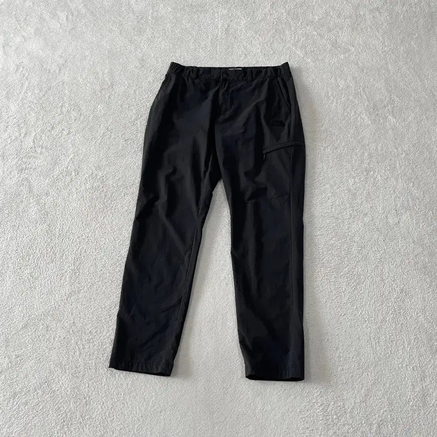 [BUNJANG] The North Face Summer Nylon Pants Size 33-34 / 33-34 노스페이스 여름 나일론 팬츠 바지
