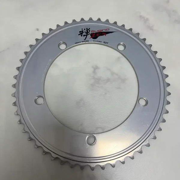 [BUNJANG] Sugino Zen 52T Chainring / 스기노젠 52t
