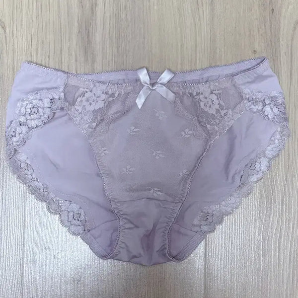 [BUNJANG] Aimée Feel Lift Cashmere Panty / 에메필 리프트 카슈쾨르 팬티