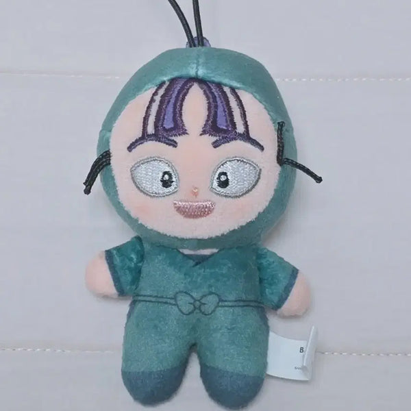 [BUNJANG] Nintama Rantaro Senzo Howanui (3rd Edition) / 닌타마 센조 호와누이 3탄