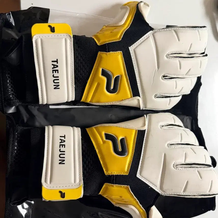 [BUNJANG] Frecovery Goalkeeper Gloves Size 10 / 프리커버리 골키퍼장갑 10호