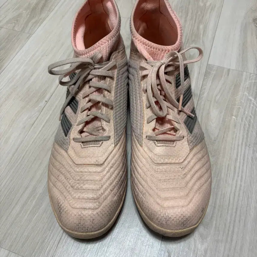 [BUNJANG] Adidas Predator Soccer Cleats Size 290 / [290]아디다스 프레데터