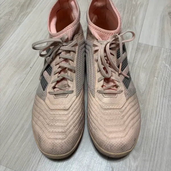 [BUNJANG] Adidas Predator Soccer Cleats Size 290 / [290]아디다스 프레데터