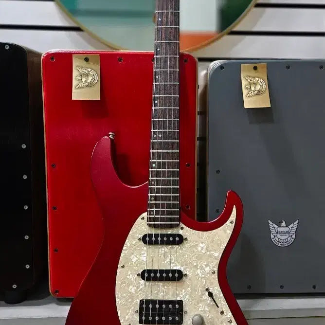 [BUNJANG] Cort G250 Electric Guitar / 일렉기타 Cort G250