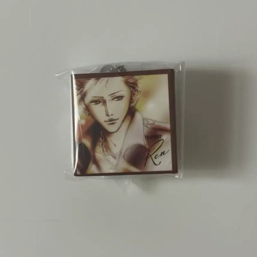 [BUNJANG] NANA Nana CD Keychain Gacha Unsealed / NANA 나나 CD키링 가챠/렌 미개봉