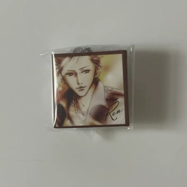 [BUNJANG] NANA Nana CD Keychain Gacha Unsealed / NANA 나나 CD키링 가챠/렌 미개봉