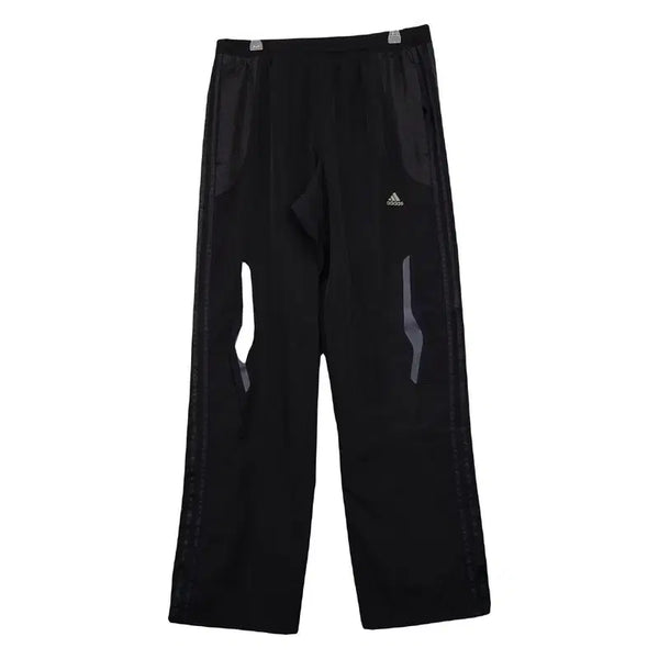 [BUNJANG] Adidas Black Functional Pants 100 / 아디다스 블랙 기능성 바지 100