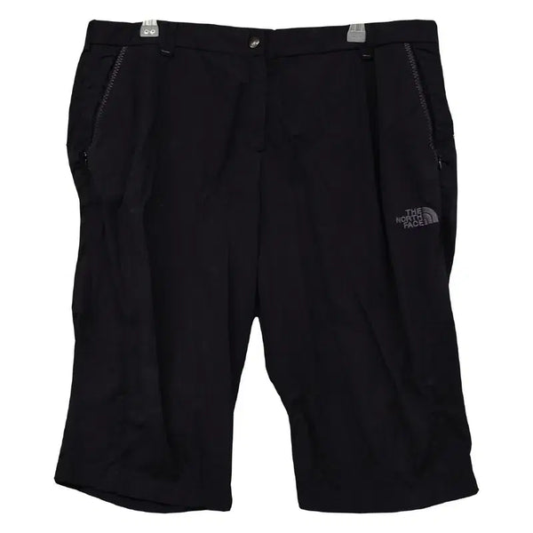 [BUNJANG] The North Face Black Functional Shorts 85 / 노스페이스 블랙 기능성 반바지 85