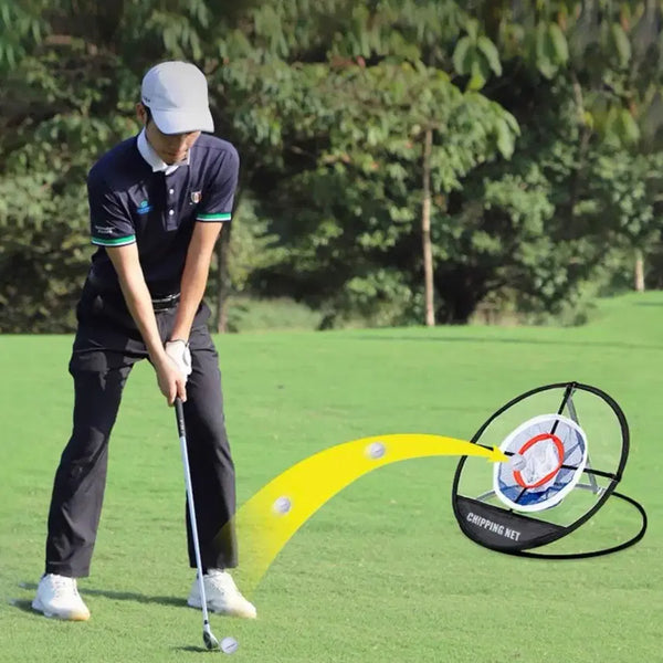 [BUNJANG] Golf Approach Practice Net / 골프 어프로치 연습망 네트