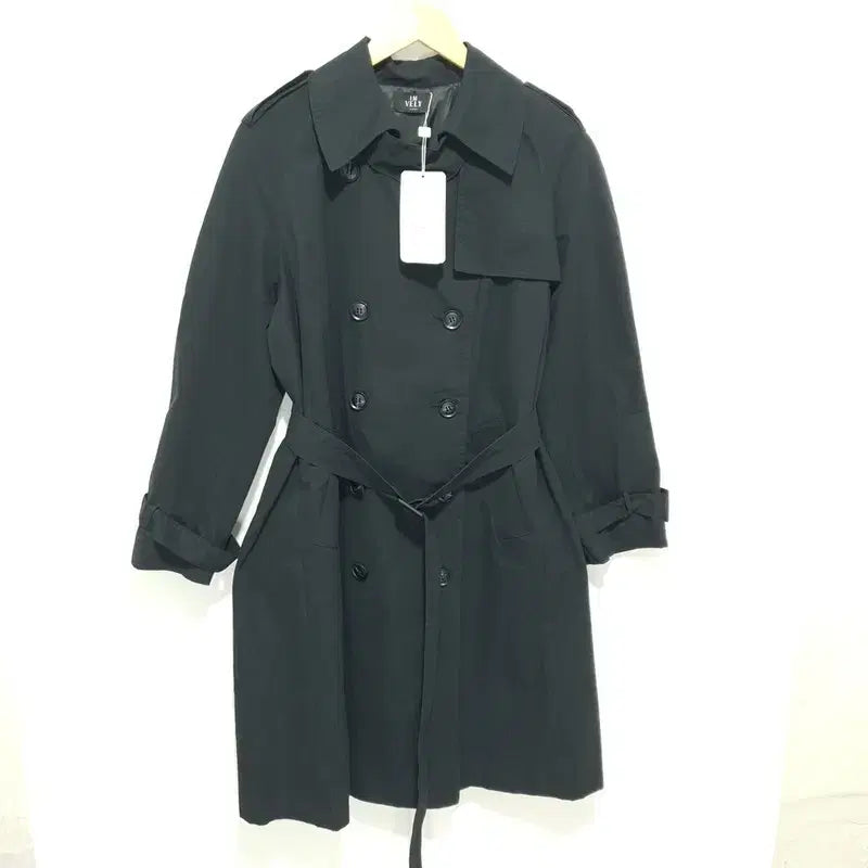 [BUNJANG] Imvely Claireblie Trench Coat / 임블리 클레어블리 트렌치코트 F_M2877