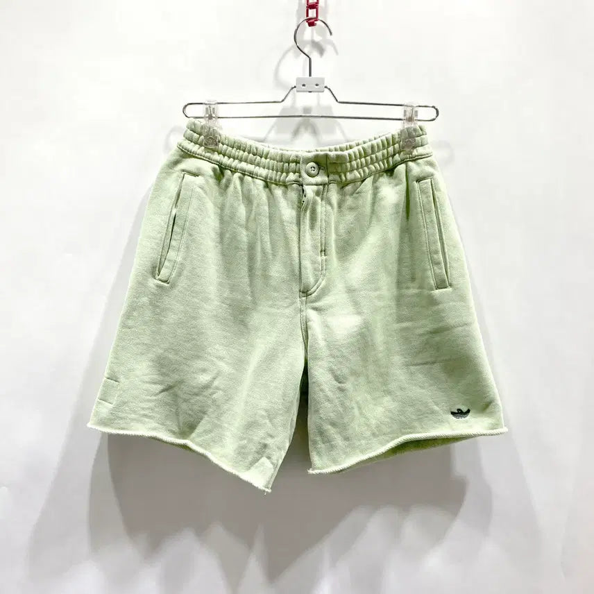 [BUNJANG] Adidas Men's Heavyweight Shu-M-Poil Shorts (M) / 아디다스 남성 슈무포일 쇼츠 M 영구제 중고장터