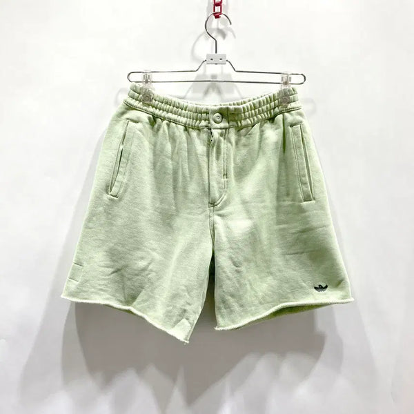 [BUNJANG] Adidas Men's Heavyweight Shu-M-Poil Shorts (M) / 아디다스 남성 슈무포일 쇼츠 M 영구제 중고장터