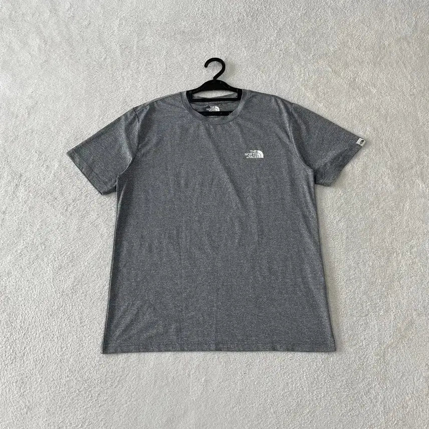 [BUNJANG] The North Face XL Functional T-Shirt / XL 노스페이스 기능성 반팔티셔츠 105