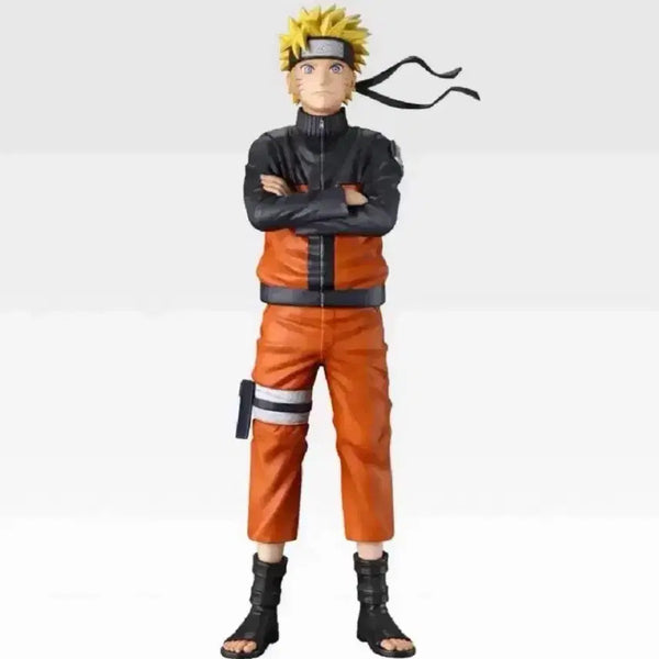[BUNJANG] Naruto Ichiban Shoji A Prize Sealed / 나루토 A상 미개봉