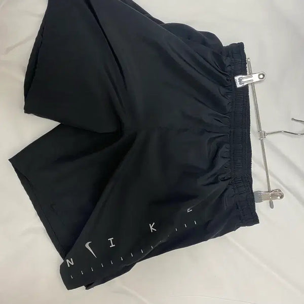 [BUNJANG] Nike Dri-FIT 5-inch Running Shorts with Inner Brief - Size L / 나이키 드라이핏 러닝 쇼츠 5인치 이너브리프 L