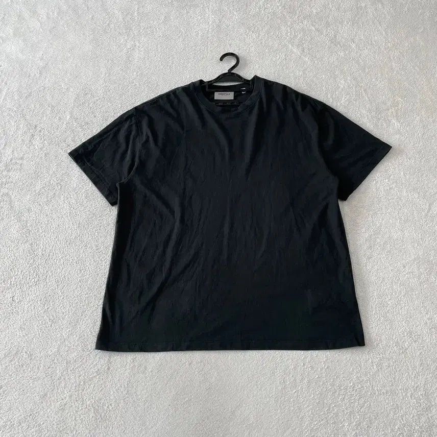 [BUNJANG] Fear of God Essentials T-Shirt XXL / XXL 피어오브갓 에센셜 반팔티셔츠