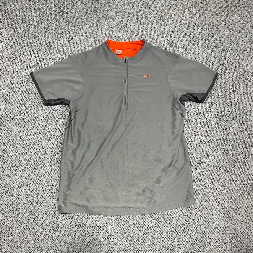[BUNJANG] Nike Dri-FIT Short Sleeve T-Shirt / 나이키 드라이핏 반팔