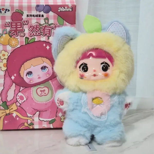 [BUNJANG] Nomi Doll / 노미인형 판매합니다