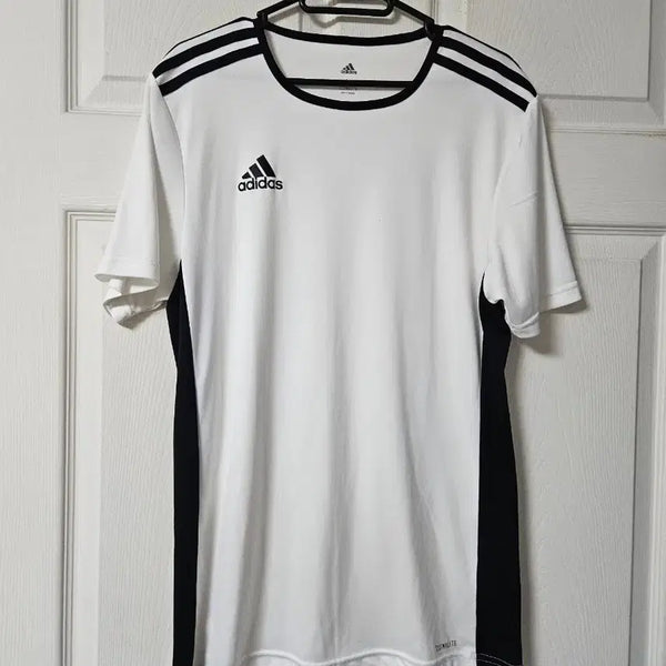 [BUNJANG] Adidas Performance T-Shirt (Size 100) / 아디다스 기능성티셔츠 (100)
