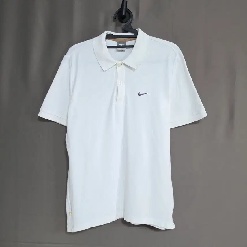 [BUNJANG] Nike Short Sleeve Polo Shirt / 나이키 반팔 카라티