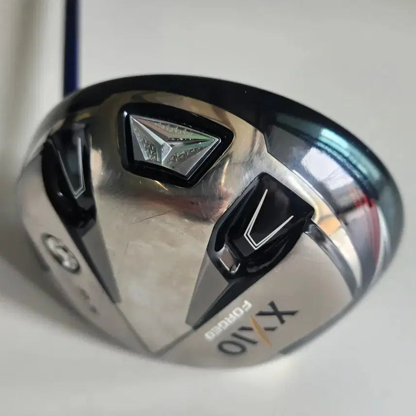 [BUNJANG] XXIO Forged Driver 9.5 S / 젝시오 포지드 드라이버 9.5 S
