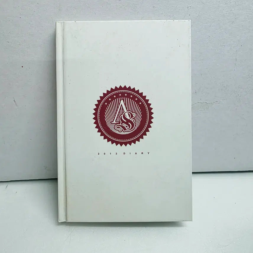 [BUNJANG] After School 2012 Diary Photocard / 애프터스쿨(After School)  2012 다이어리 포토카드