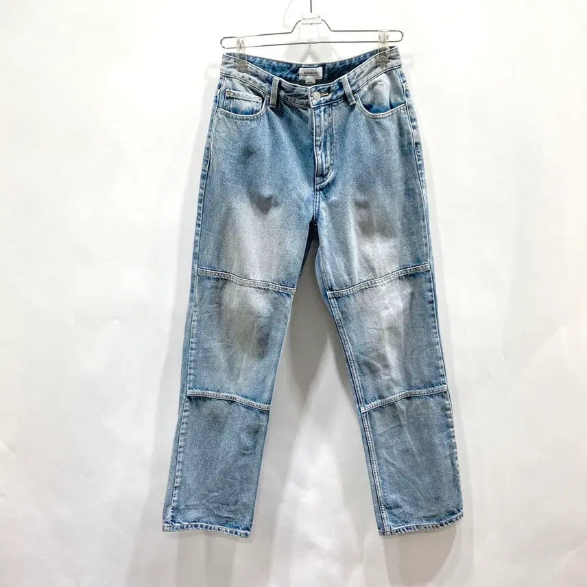 [BUNJANG] Covenant 23 Denim Regular Pants Size 28 / 커버낫 23 데님 레귤러 팬츠 28 영구제 중고장터